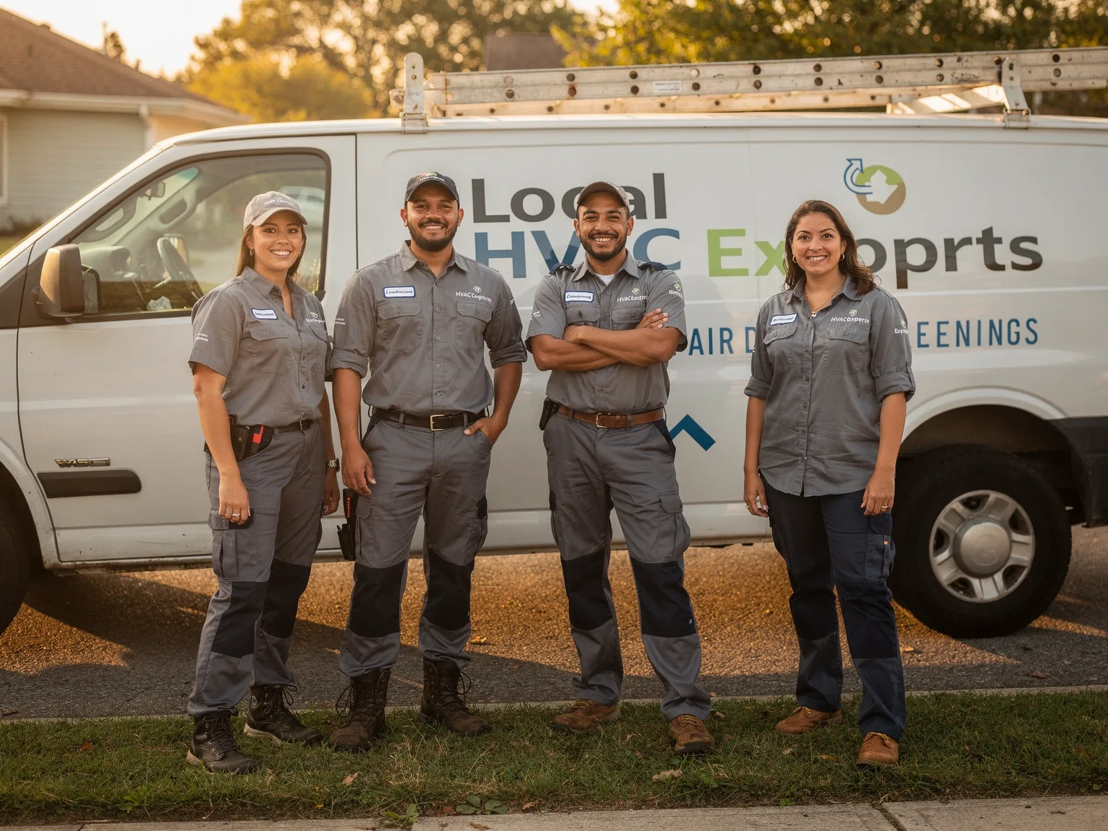 24/7 HVAC Repair & AC Replacement company in Mayking, KY